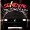 Secretions - Coming To Save the World